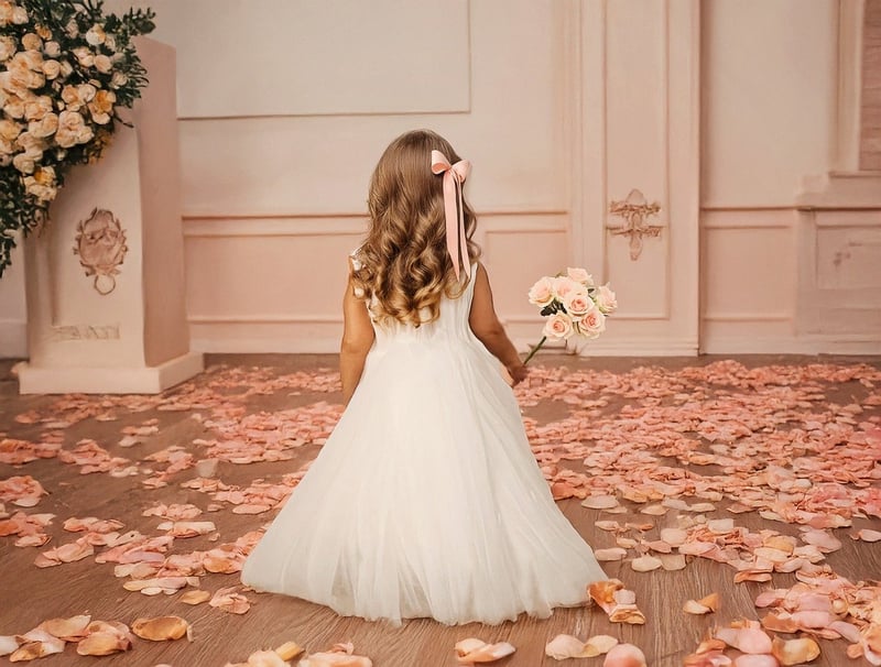 Modern Elegance Wedding